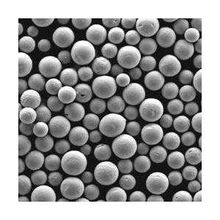 纳米球形硅微粉 中彰华源科技